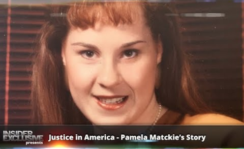 The Pam Matckie Story